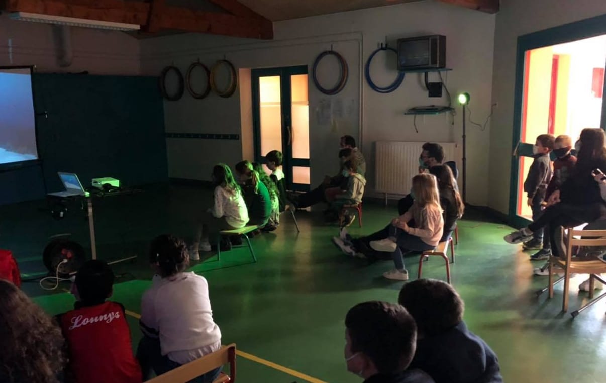 Animation Quiz Xperience à domicile pour fête de village en Occitanie