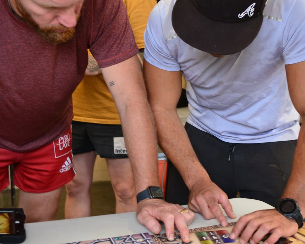 Atelier pédagogique organisé dans un centre de loisirs ALSH en Occitanie