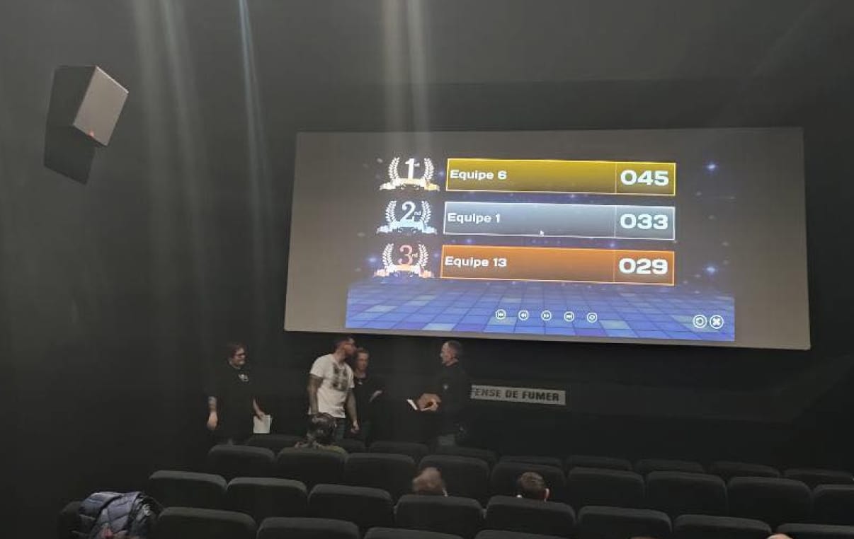 Organisation dun Quiz Xperience à domicile en Occitanie