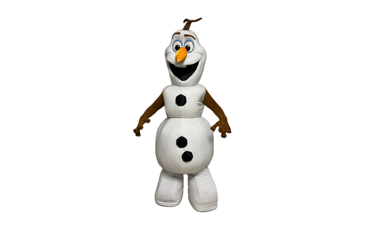 Organisation dune animation mascottes personnalisée à domicile en Occitanie